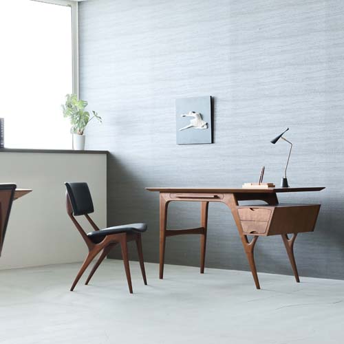 楽天市場】旭川家具 TAKUMI KOHGEI 匠工芸 CREER クレール デスク 国産