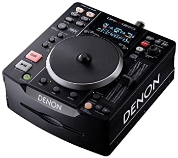 楽天市場】【中古】DENON DN-S1200 CD/USBメディアプレーヤー