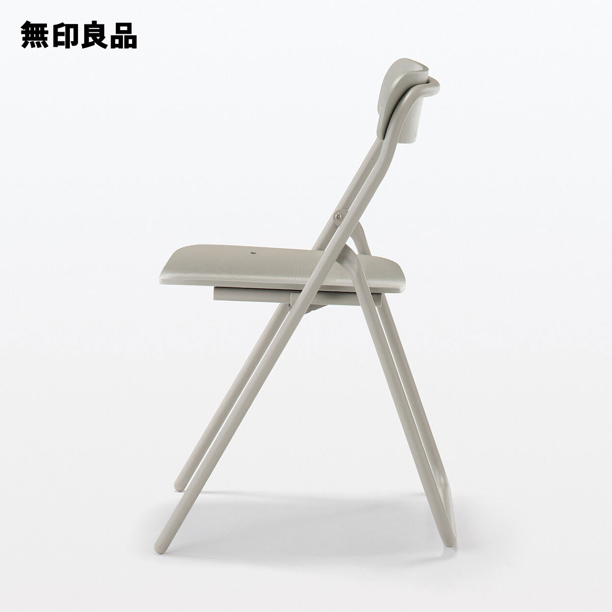 楽天市場】スチールパイプ折りたたみチェア板座・幅45×奥行50×高さ