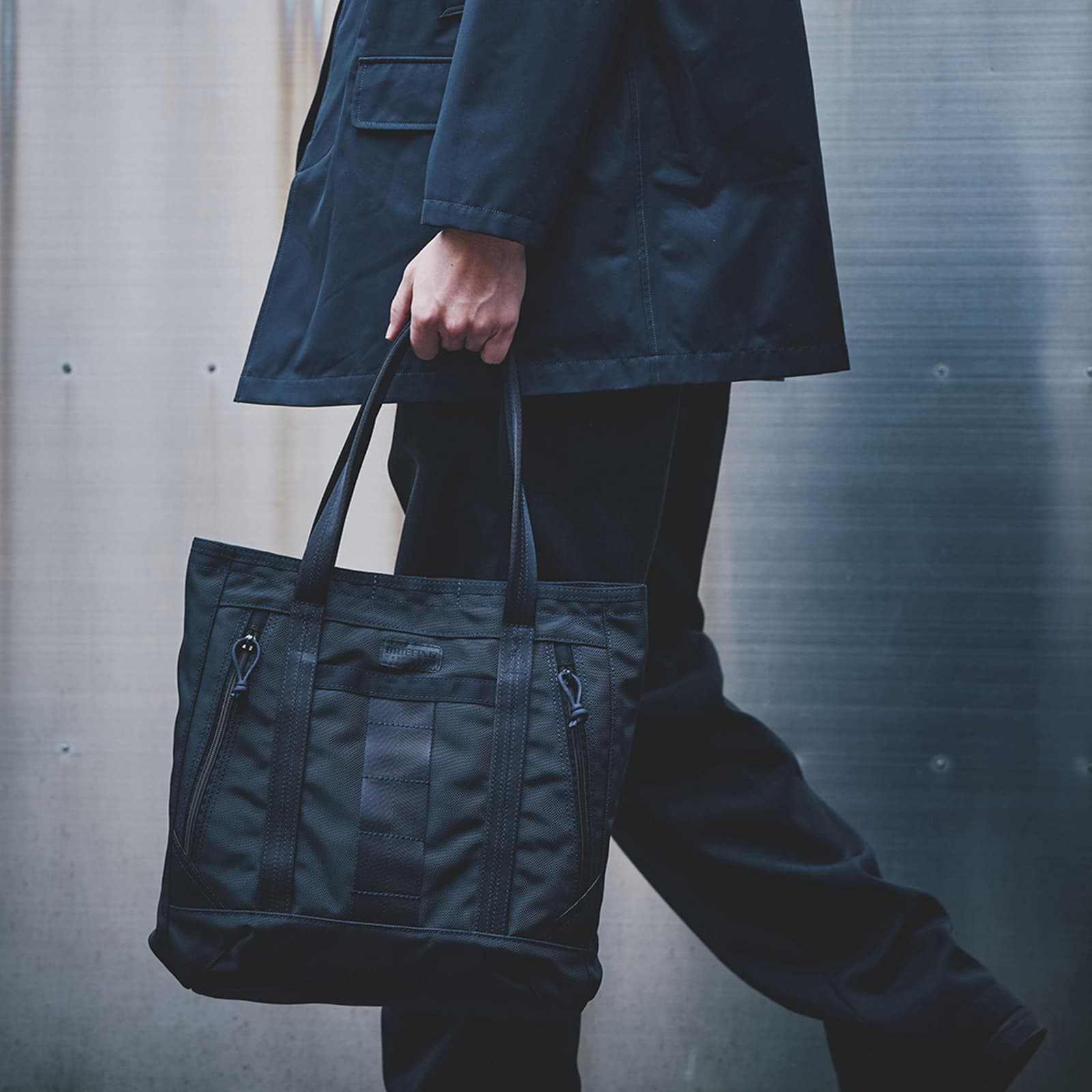 楽天市場】正規品 BRIEFING ブリーフィング バッグ トートバッグ L