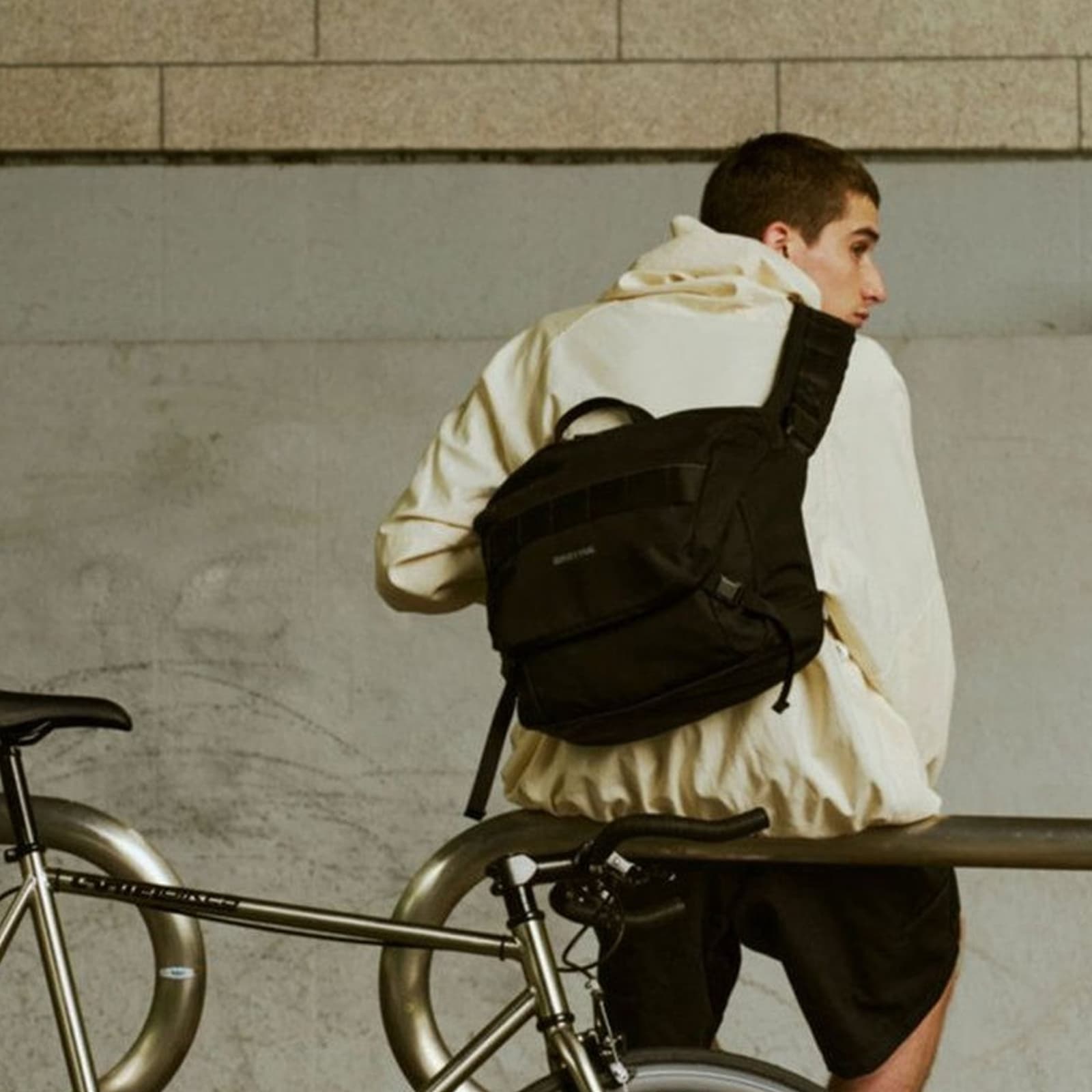 楽天市場】正規品 ブリーフィング BRIEFING バッグ ショルダーバッグ