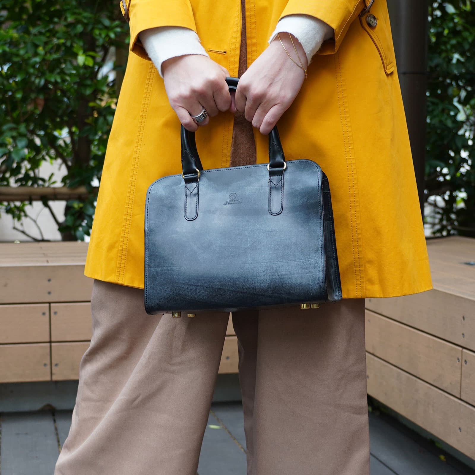 楽天市場】正規品 グレンロイヤル GLENROYAL バッグ ボストンバッグ