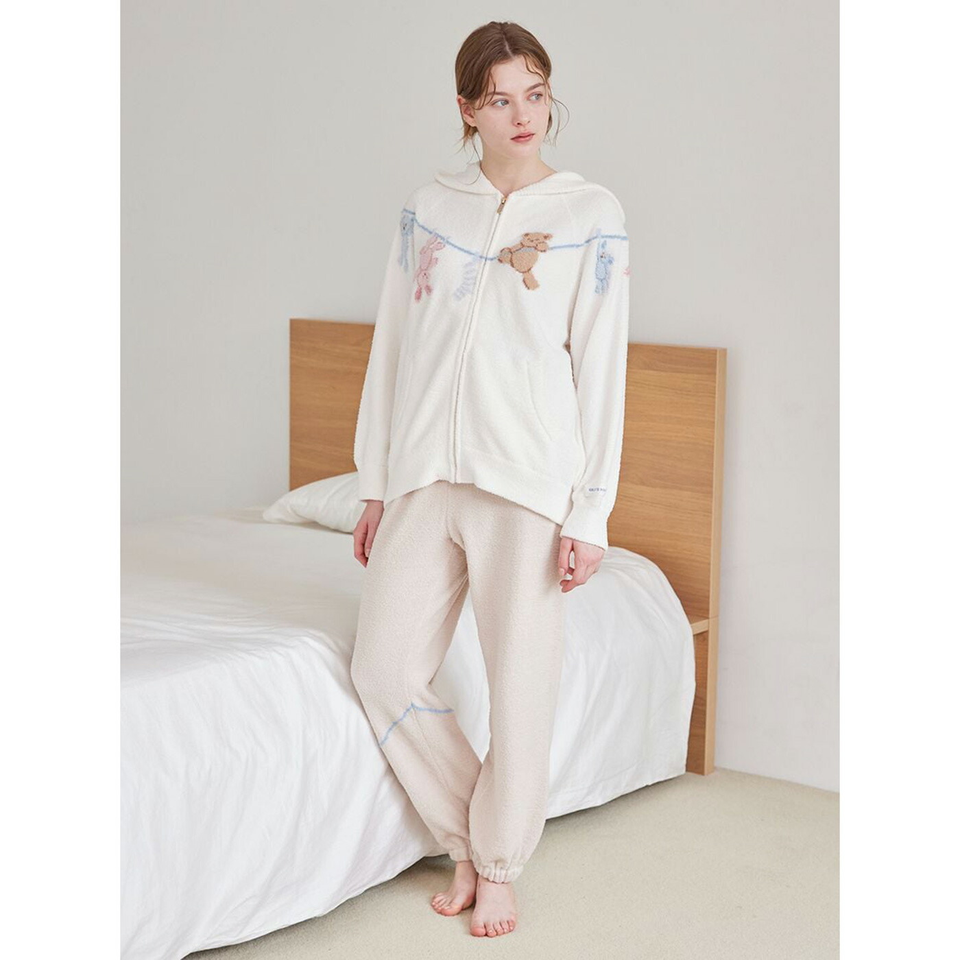 楽天市場】ジェラートピケ gelato pique エアリーモコウォッシング