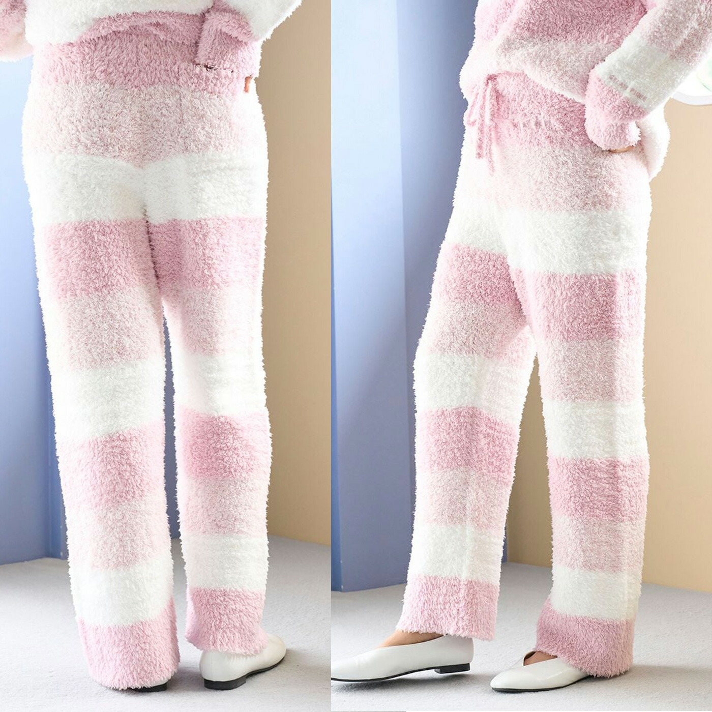 楽天市場】ジェラートピケ gelato pique ジェラート3ボーダープル