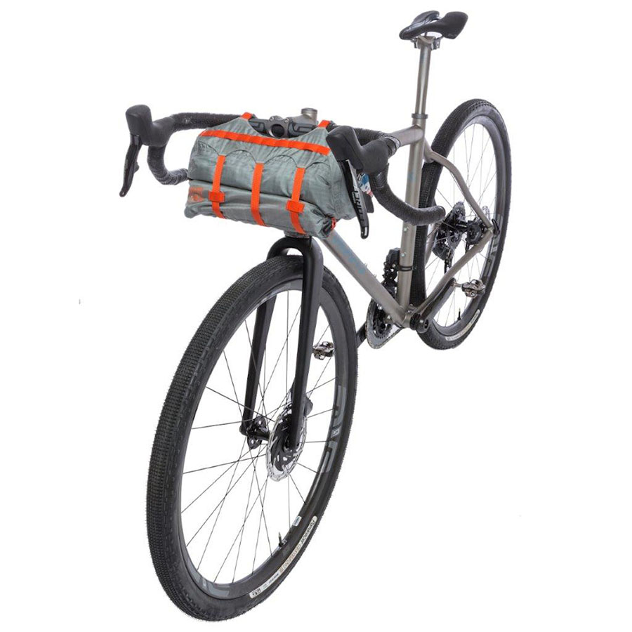 楽天市場】Big Agnes ビッグアグネス コッパースプール HV UL1 バイク