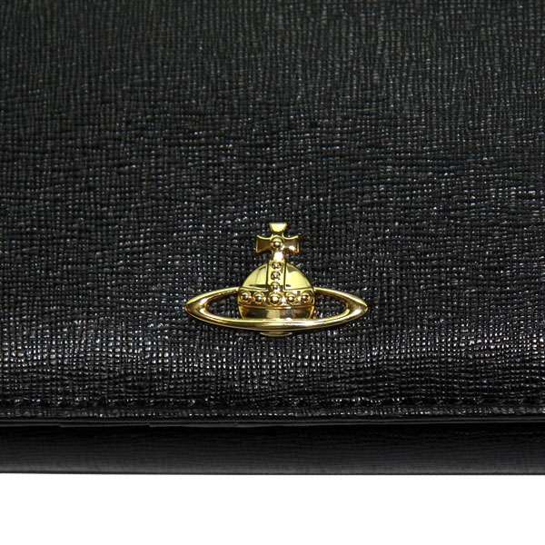 楽天市場】ヴィヴィアン 財布 長財布 ヴィヴィアンウエストウッド