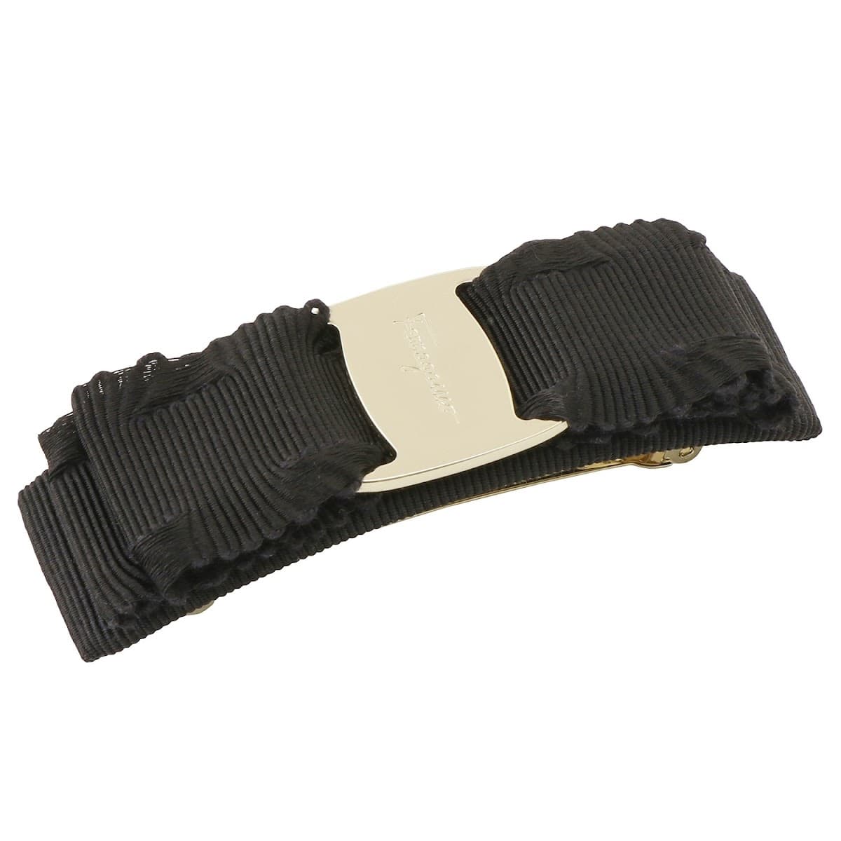 楽天市場】【送料無料】サルヴァトーレフェラガモ バレッタ ヘア