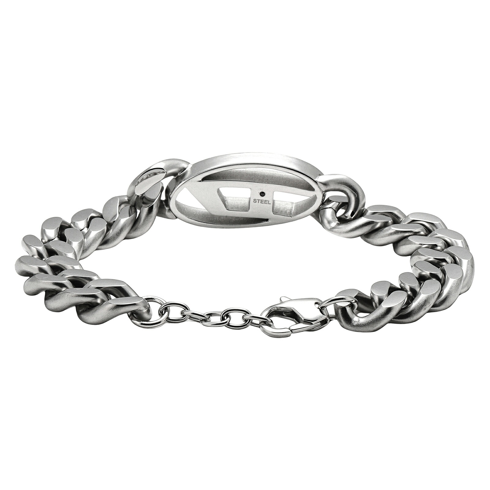 楽天市場】【送料無料】DIESEL ディーゼル ブレスレット DX1432040