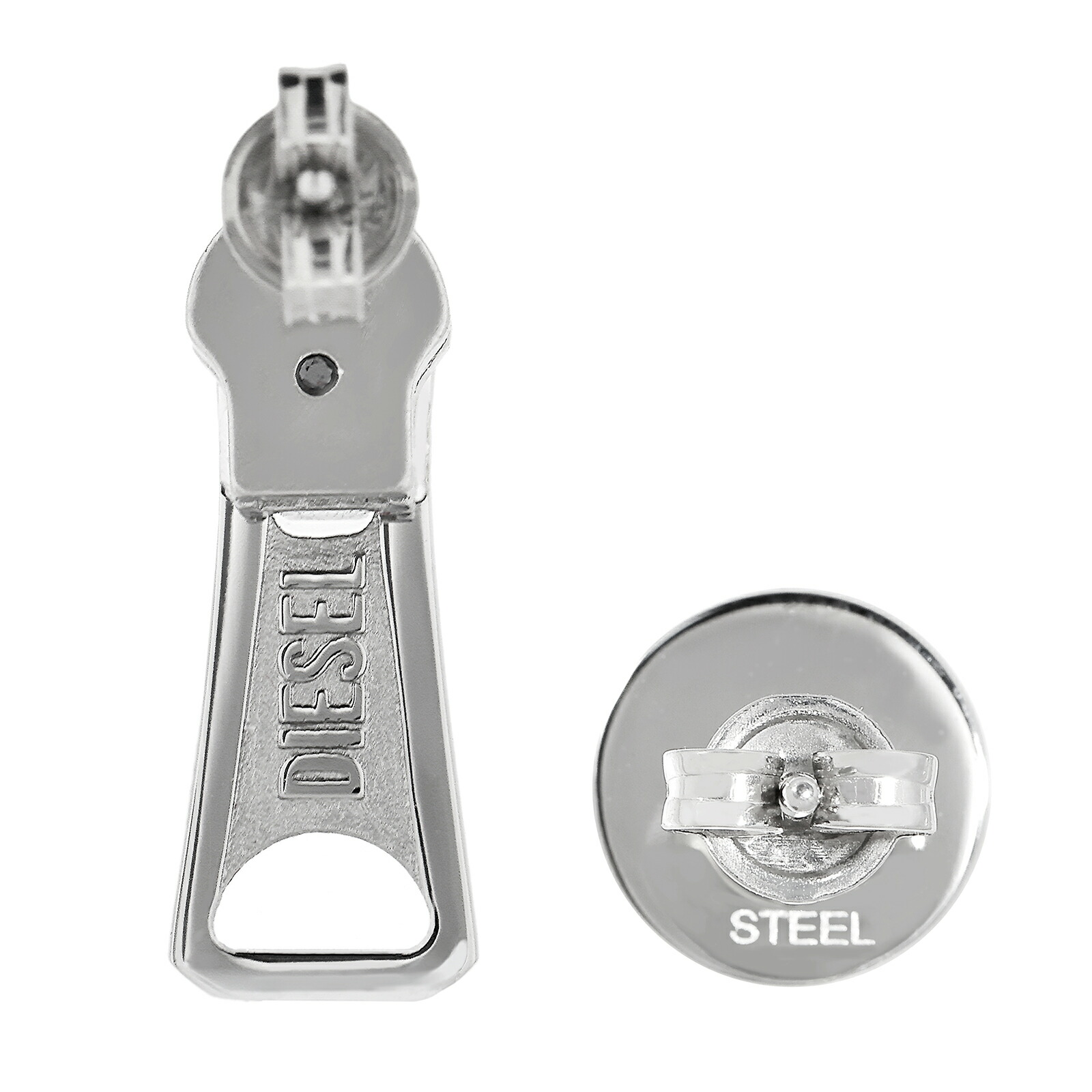 楽天市場】【送料無料】DIESEL ディーゼル ピアス 2個セット DX1402SET