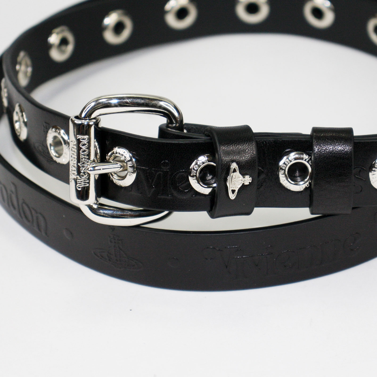 楽天市場】【送料無料】Vivienne Westwood ヴィヴィアン ベルト