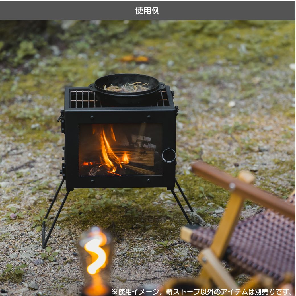楽天市場】【2025年度最新モデル】薪ストーブ Mt.SUMI マウントスミ
