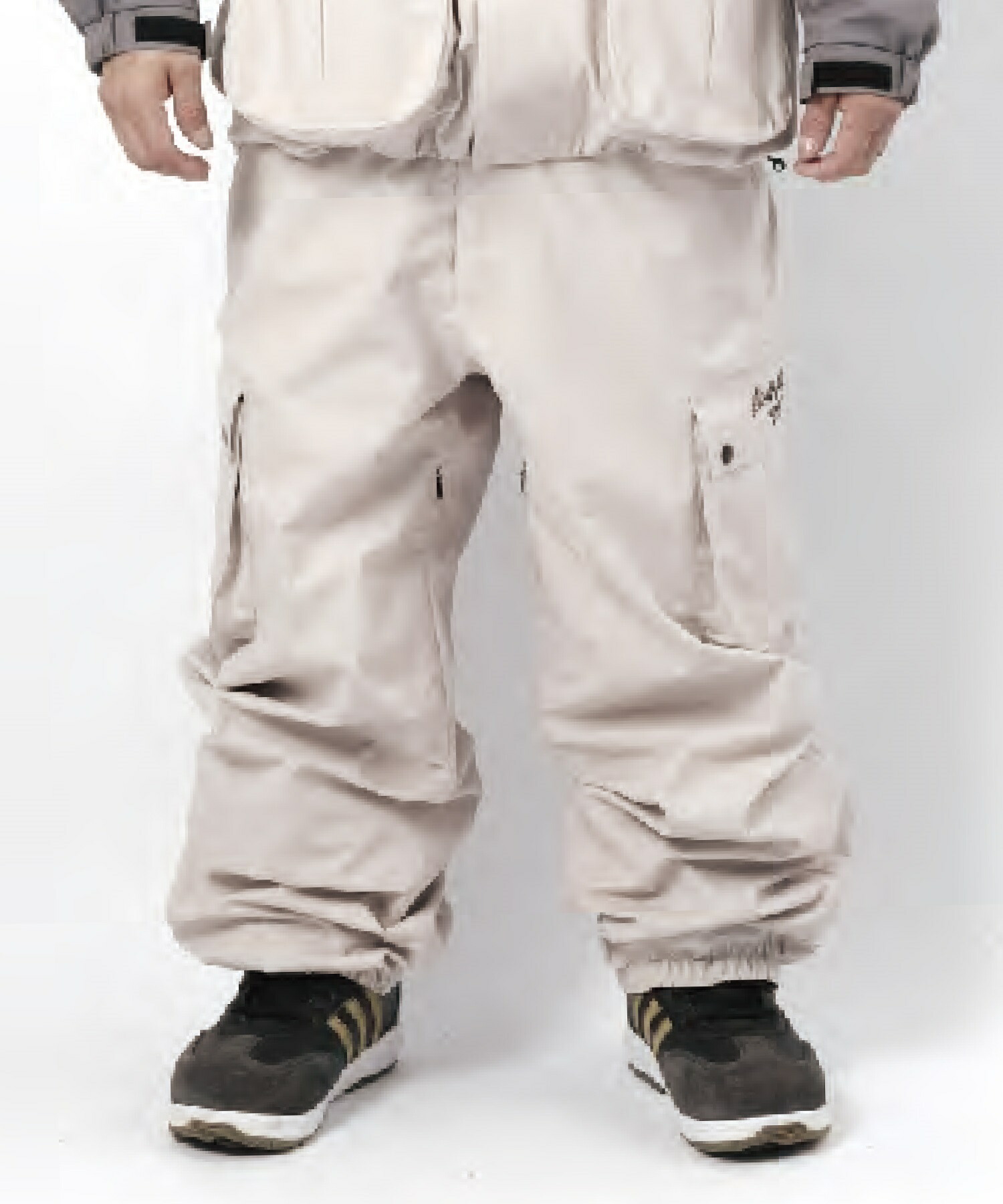 楽天市場】NOMADIK ノマディック スノーボード ウェア パンツ ユニ