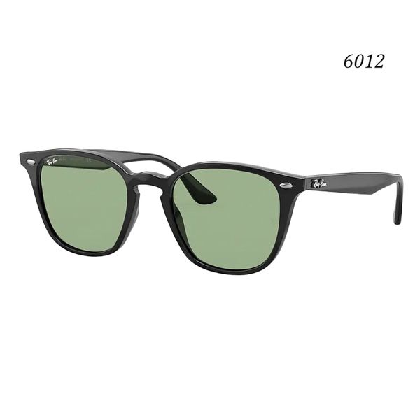楽天市場】RAY-BAN レイバン IGHSTREET2 0RB4258F メンズ 眼鏡