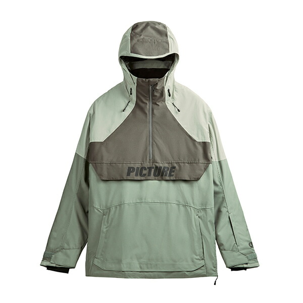 スノーボード 23-24 PICTURE EXA JKT スノーボード 23-24 PICTURE EXA