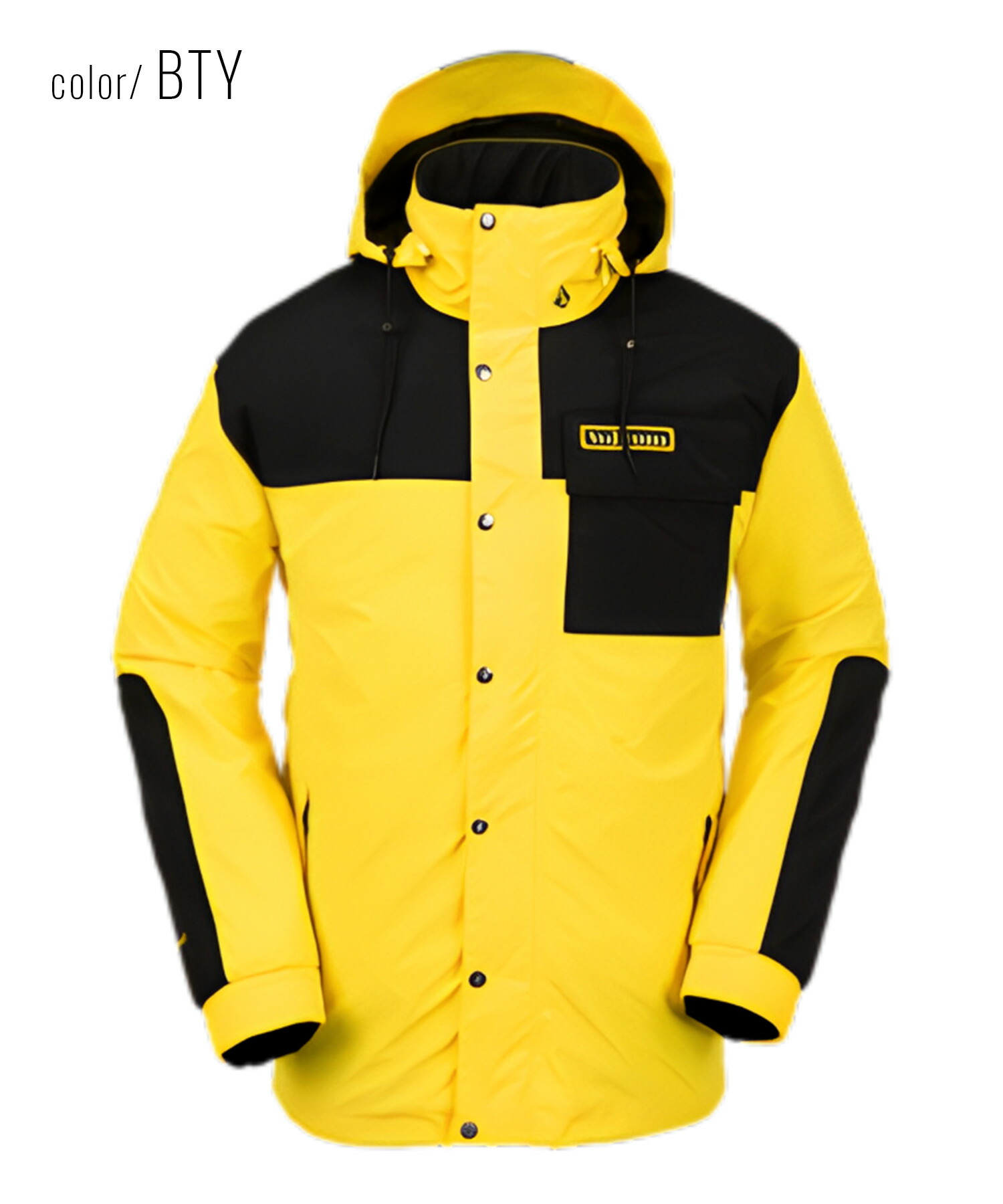 楽天市場】VOLCOM ボルコム スノーボード ウェア ジャケット ユニ