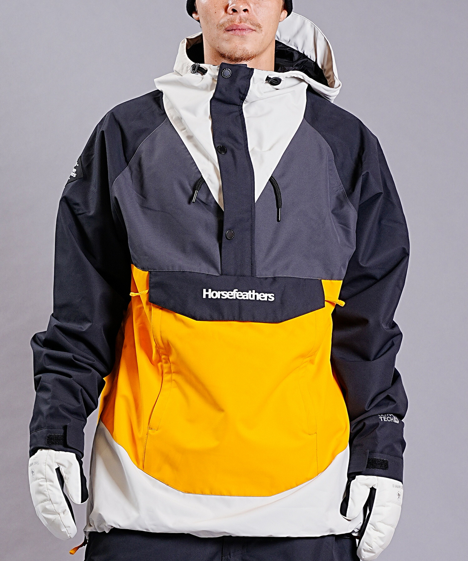 楽天市場】スノーボード ウェア ジャケット ユニセックス