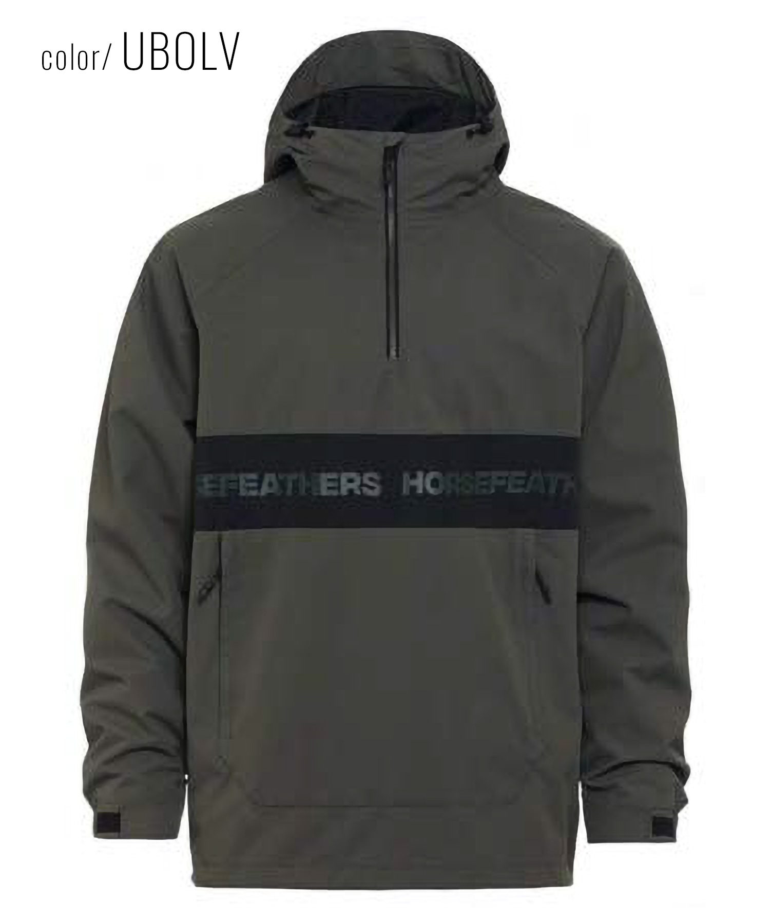 楽天市場】Horsefeathers ホースフェザーズ スノーボード ウェア