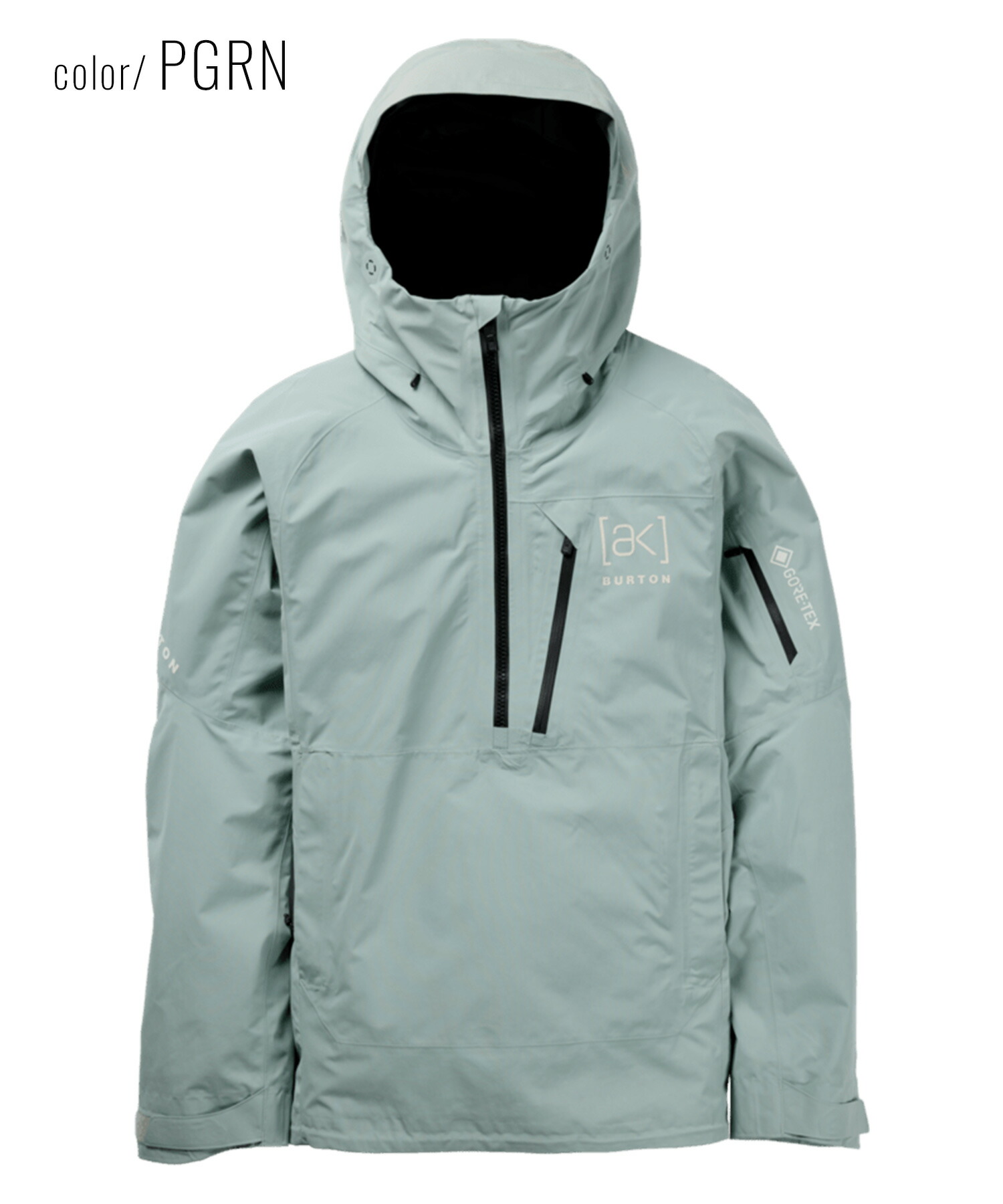 楽天市場】BURTON［AK］ バートン エーケー スノーボード ウェア