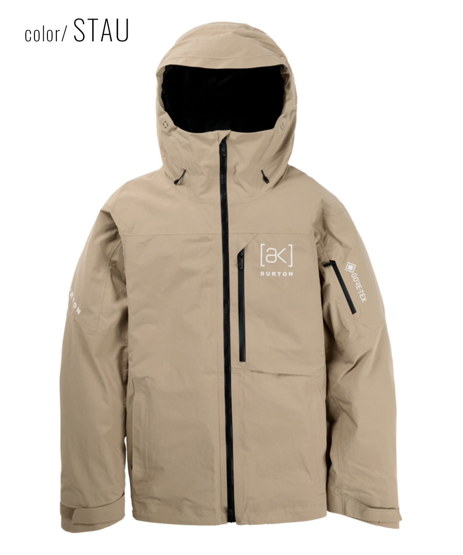 楽天市場】BURTON［AK］ バートン エーケー スノーボード ウェア