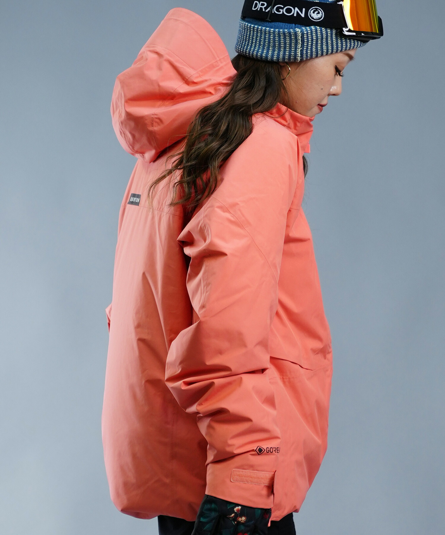 楽天市場】BURTON バートン スノーボード ウェア ジャケット ユニ