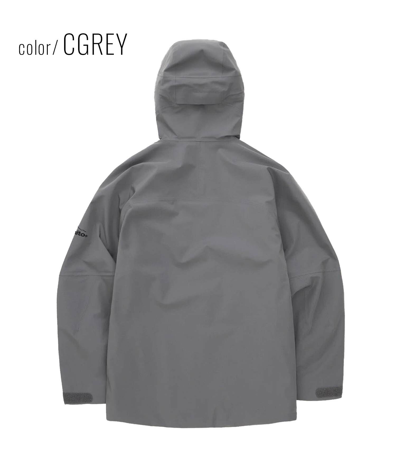 楽天市場】DIMITO ディミト スノーボード ウェア ジャケット ユニ