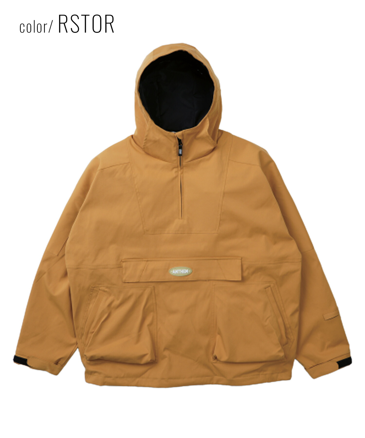 楽天市場】ANTHEM アンセム スノーボード ウェア ジャケット ユニ