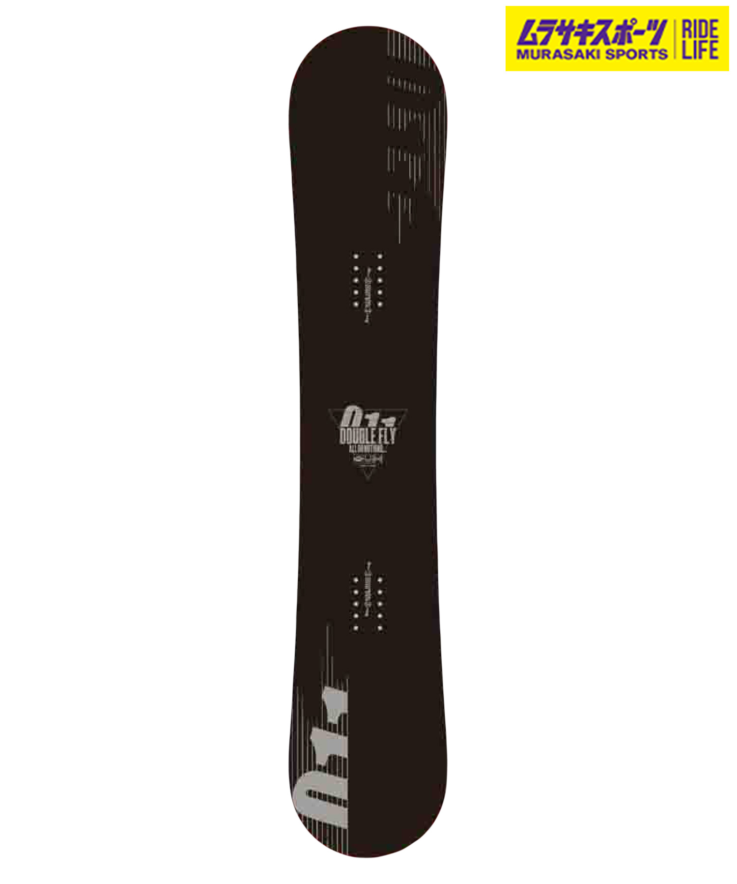 楽天市場】ゼロワン（タイプ（スノーボード）パーク）（ボード