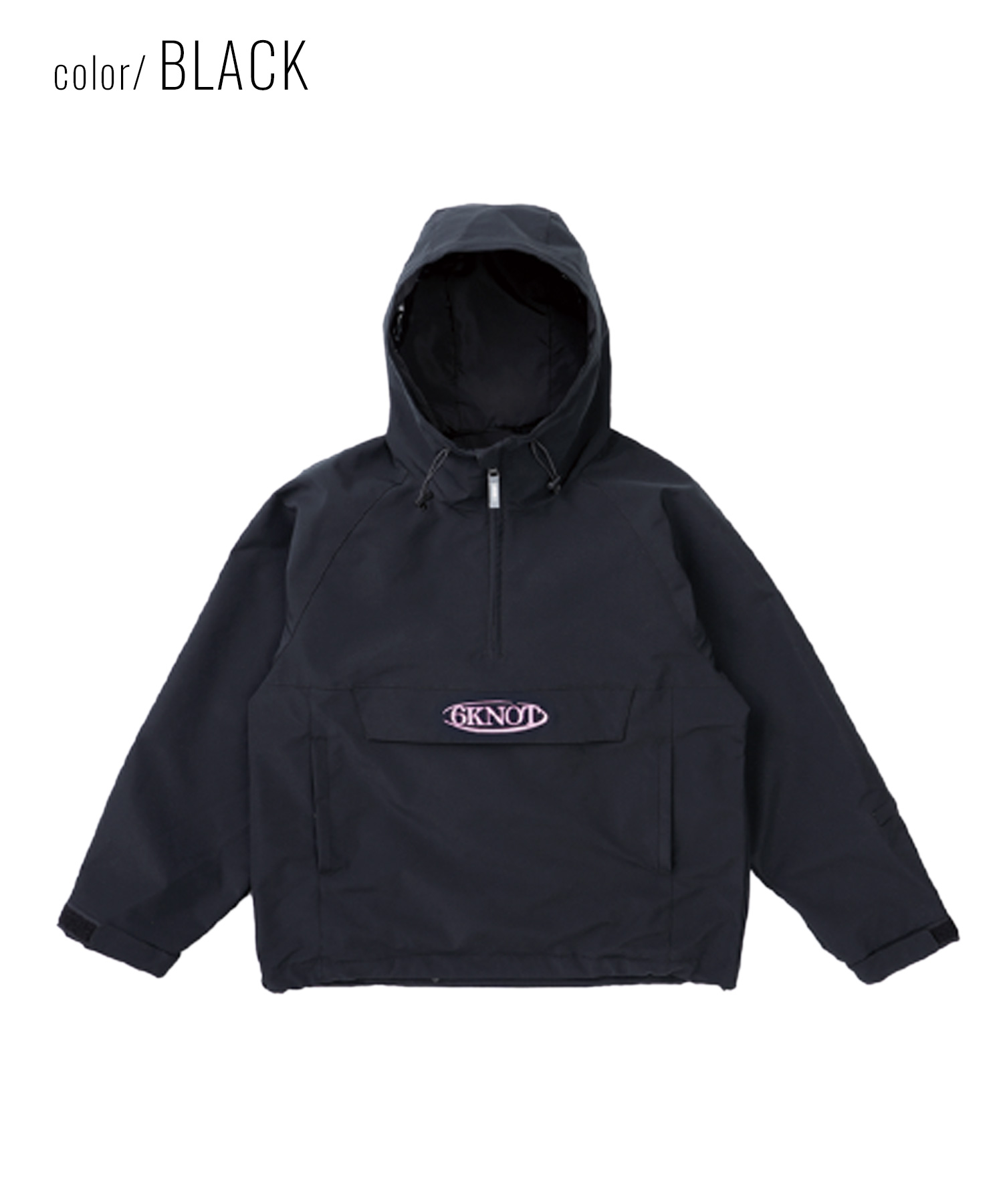 楽天市場】6KNOT シックスノット スノーボード ウェア ジャケット