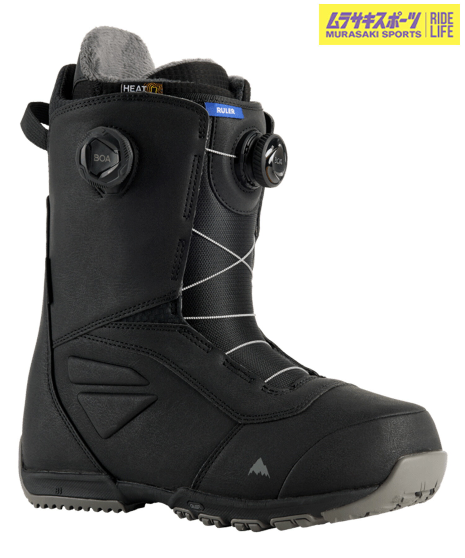 楽天市場】バートン zipline boaの通販