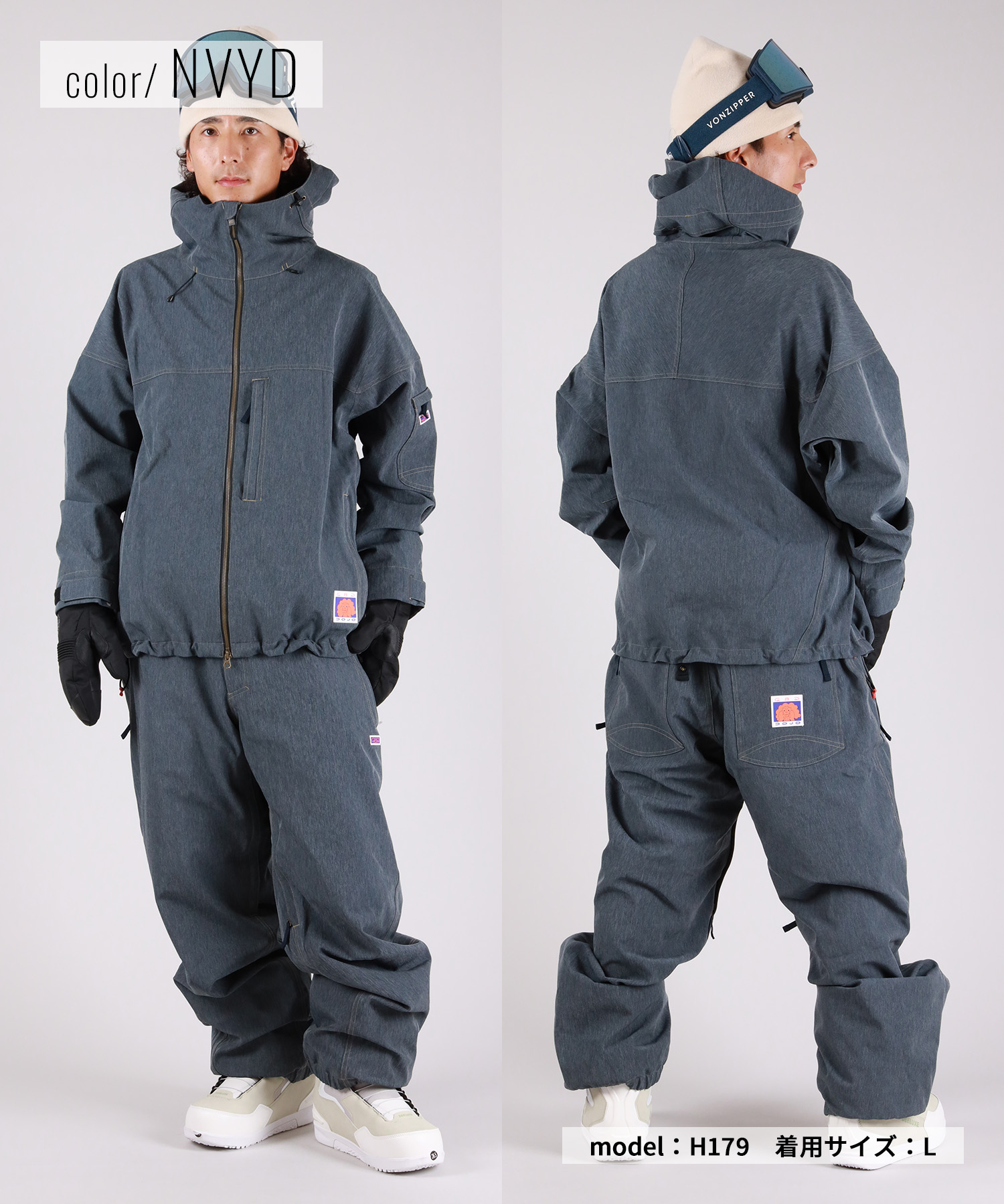 楽天市場】686 シックスエイトシックス スノーボード ウェア