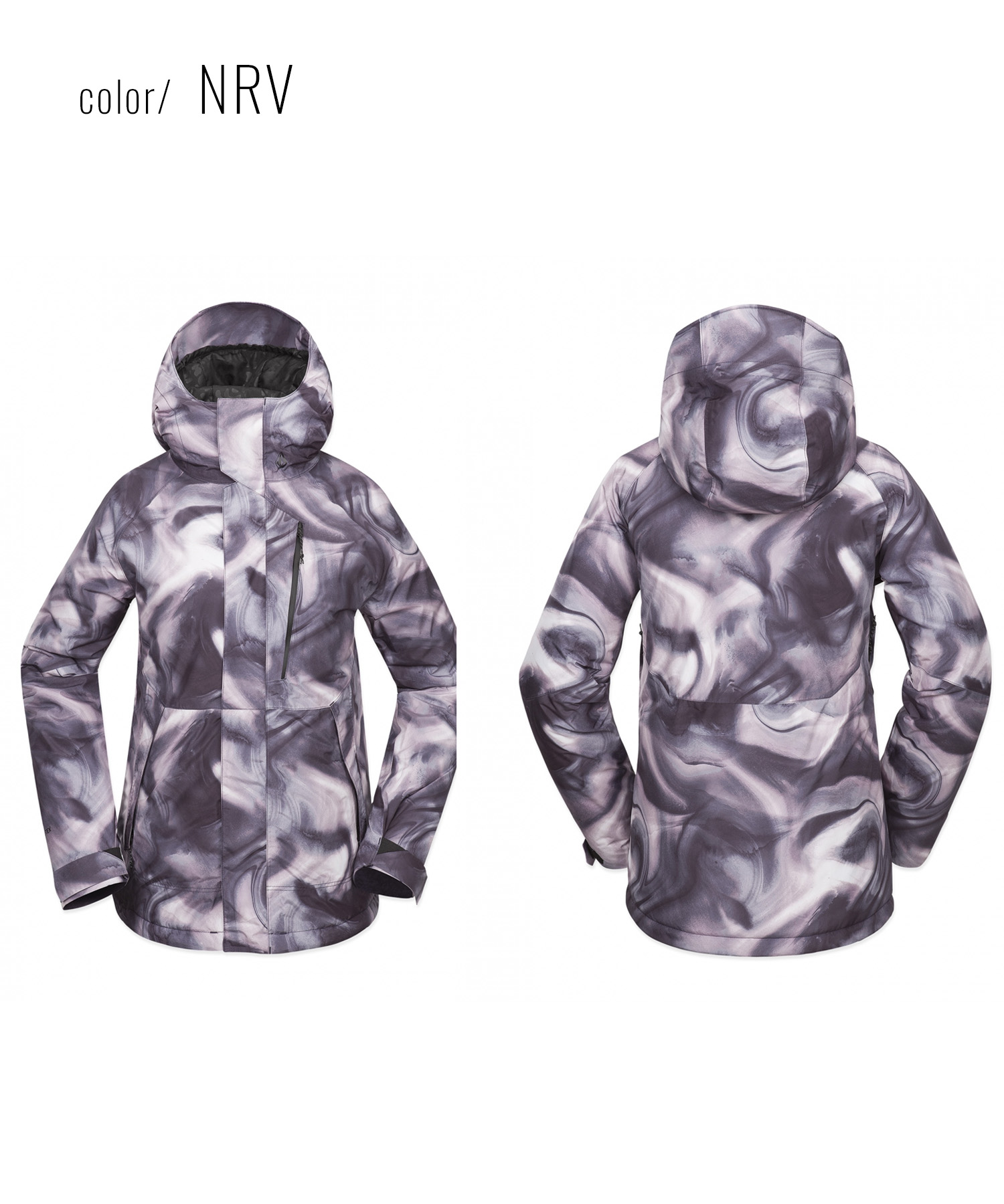 楽天市場】VOLCOM ボルコム スノーボード ウェア ジャケット