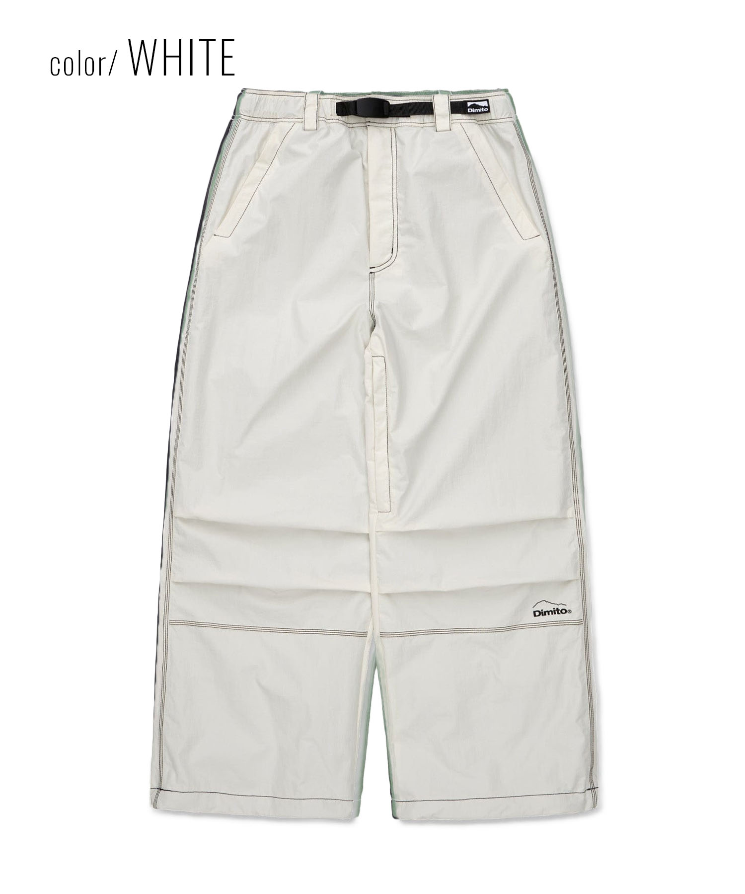 楽天市場】DIMITO ディミト スノーボード ウェア パンツ ユニセックス