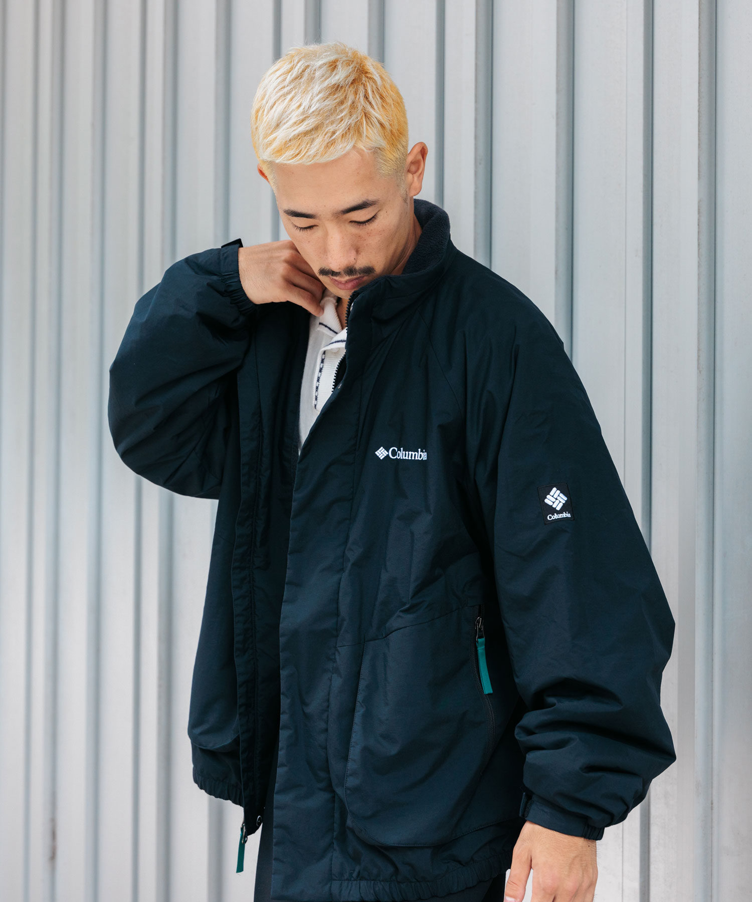 楽天市場】Columbia コロンビア アウター メンズ ブルゾン サンライズ