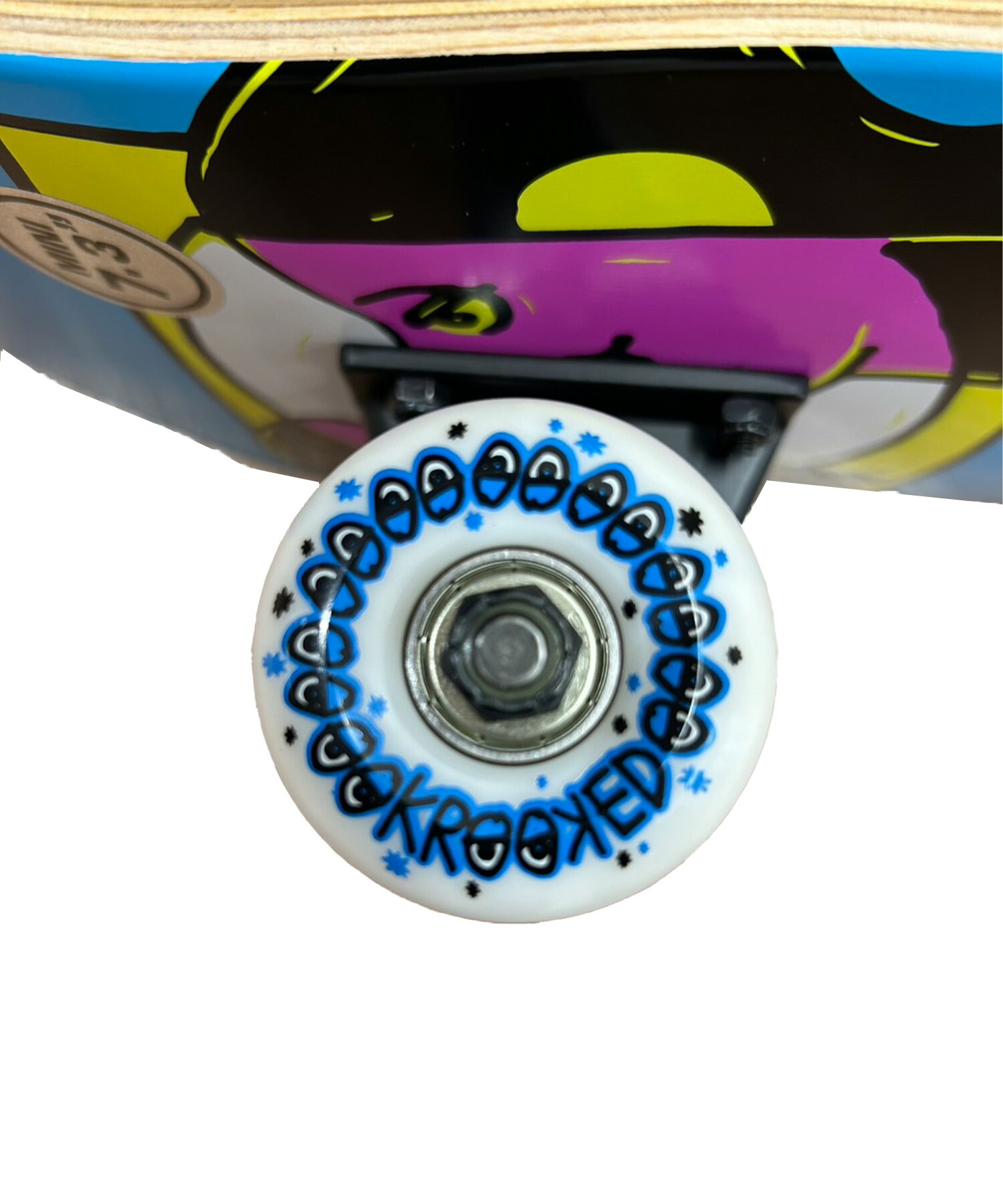 クルキッド スケートボード コンプリート」の人気商品一覧 | 安い商品