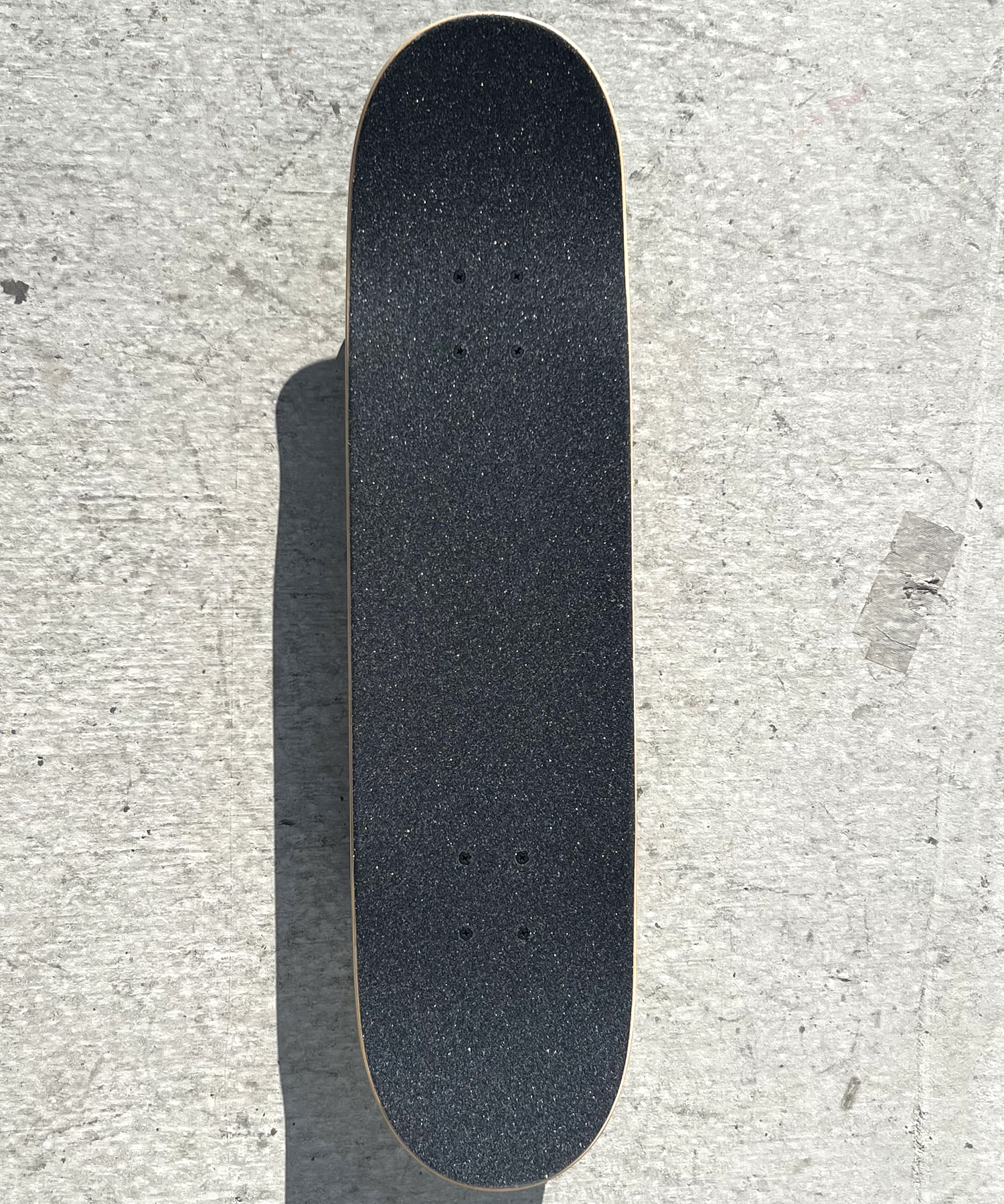 楽天市場】スケートボード コンプリートセット ANTIHERO アンチ