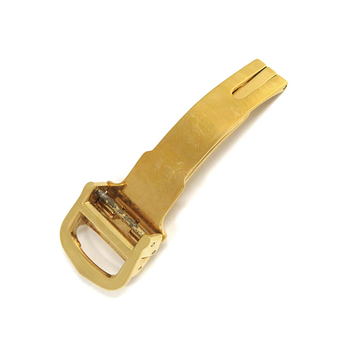 楽天市場】カルティエサントス dバックルの通販