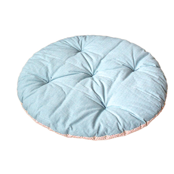 楽天市場】【メーカー直送】洛中高岡屋 柄を選べる せんべい座布団