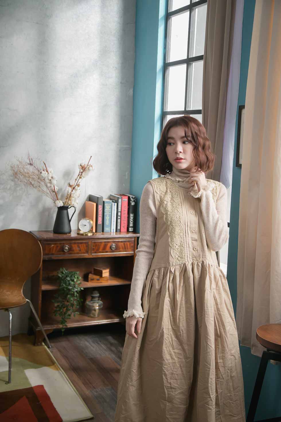 楽天市場】【完売御礼】 ワンピース ノースリーブワンピース 【全 3 色