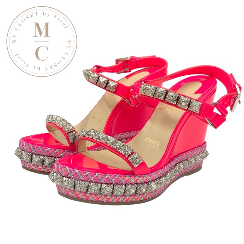 ルブタン サンダル」の人気商品一覧 | 安い商品を通販サイトから探す