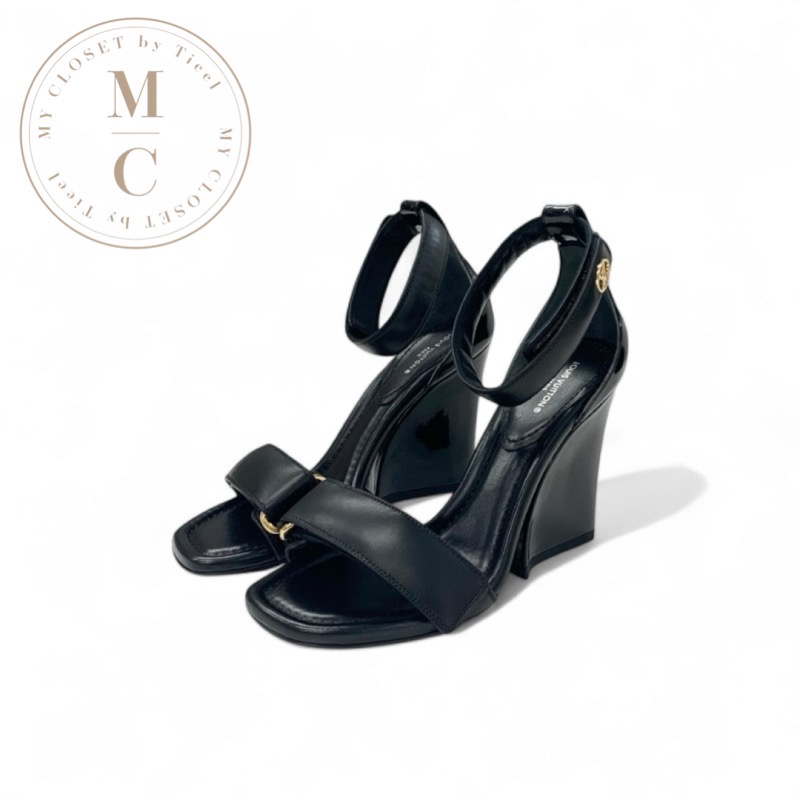 楽天市場】エナメルシューズ（ブランドルイ・ヴィトン）（レディース靴