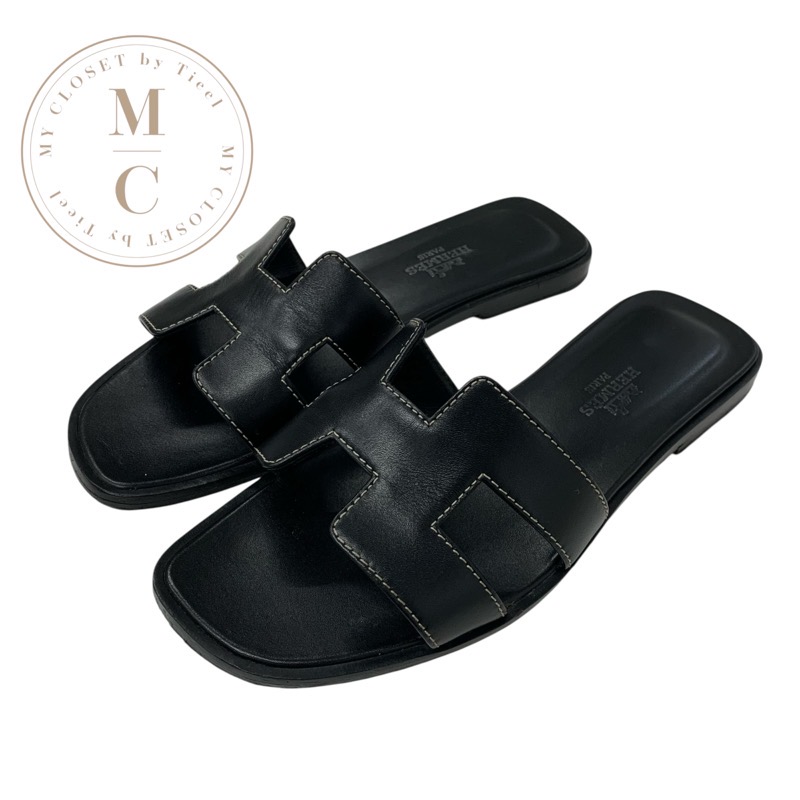 楽天市場】エルメス オラン（サンダル｜レディース靴）：靴の通販