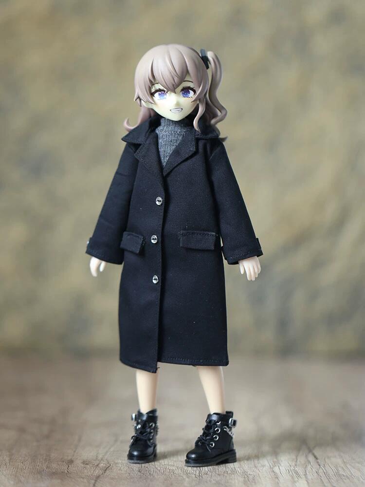 楽天市場】球体関節人形 オビツボディ22/24/26 ブライス ドール 人形