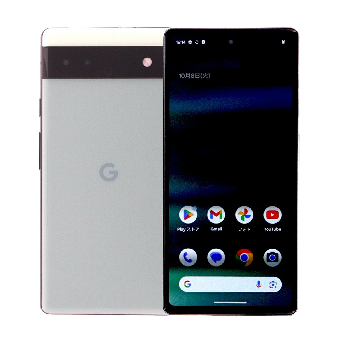 楽天市場】google pixel 6a simフリー（シリーズGoogle Pixel