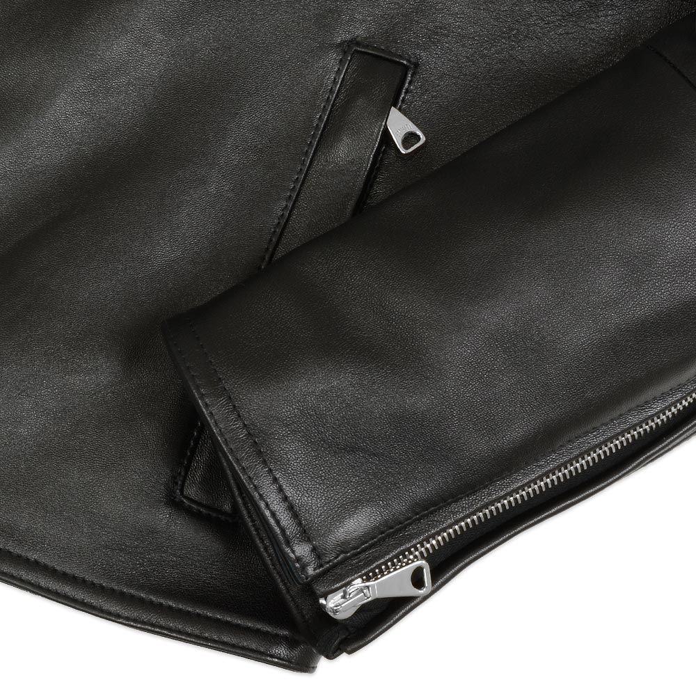 楽天市場】【P10倍】エンメティ 春秋冬 アッカ ウォモ ラムナッパ