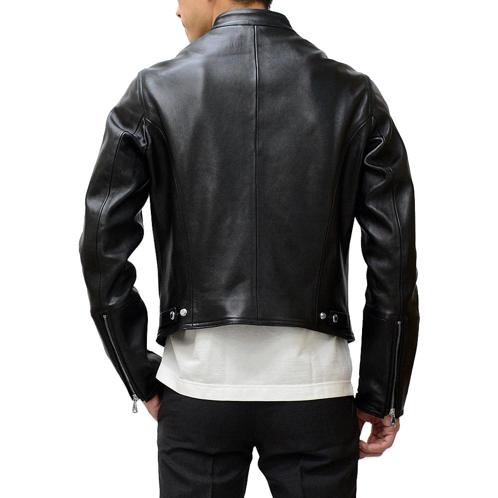 楽天市場】【P10倍】エンメティ 春秋冬 アッカ ウォモ ラムナッパ