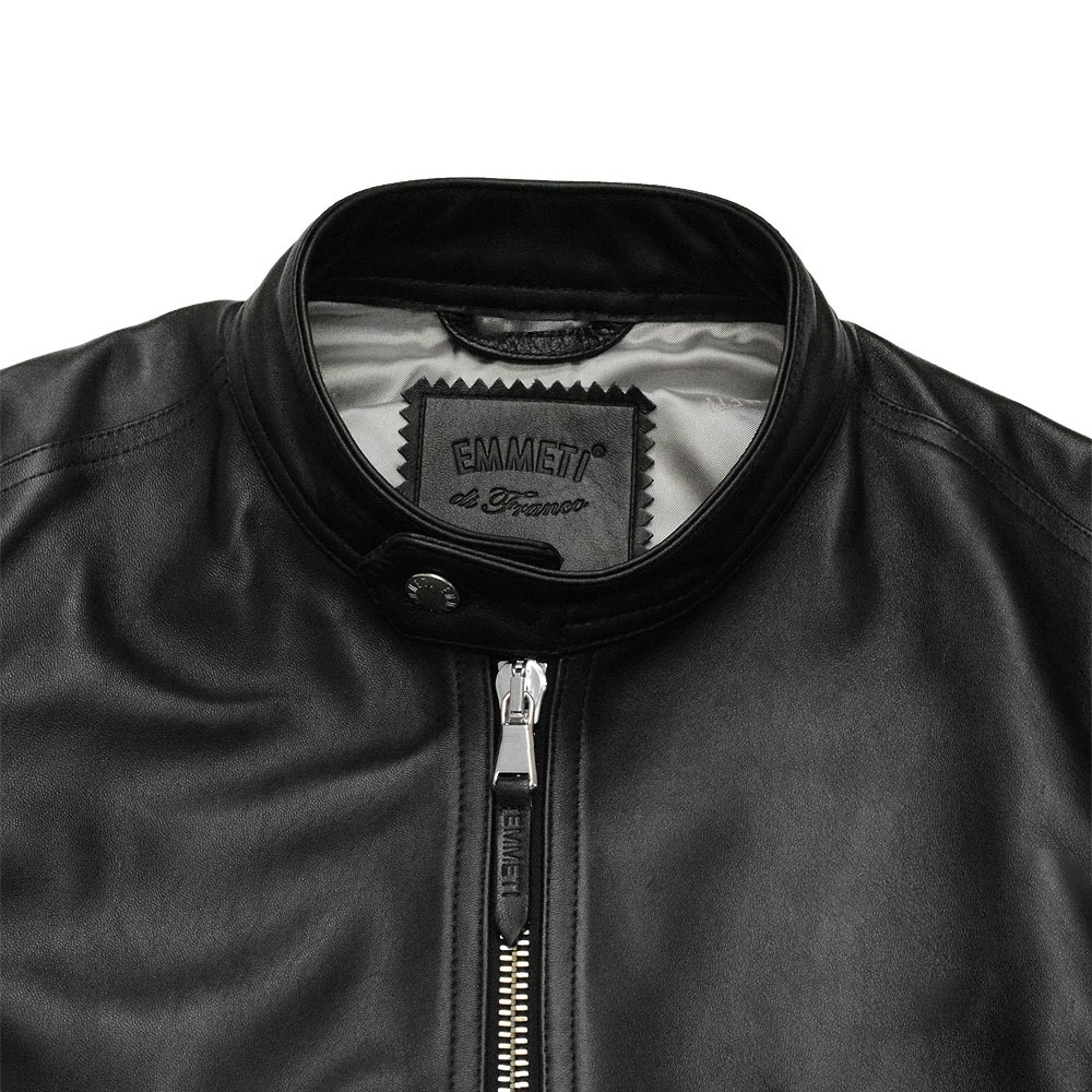 楽天市場】【P10倍】エンメティ 春秋冬 マッシモ ラムナッパ