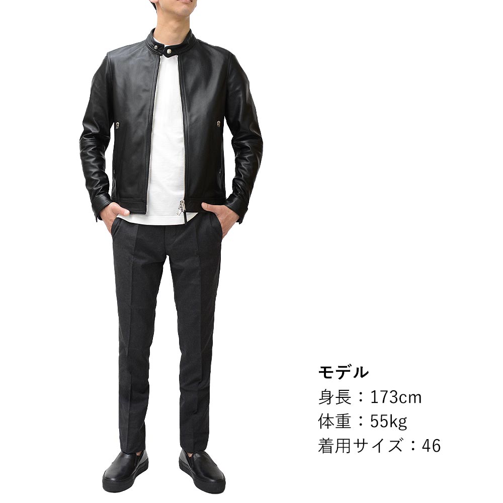 楽天市場】【P10倍】エンメティ 春秋冬 マッシモ ラムナッパ