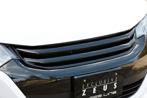 楽天市場】[ホンダ インサイト ZE2 前期]グラマラスライン フロント