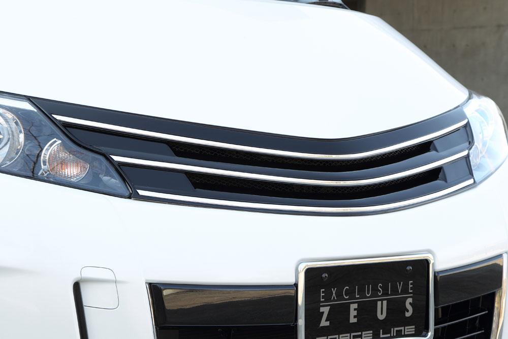 楽天市場】[トヨタ 50系 エスティマ アエラス 3型 中期]グレースライン