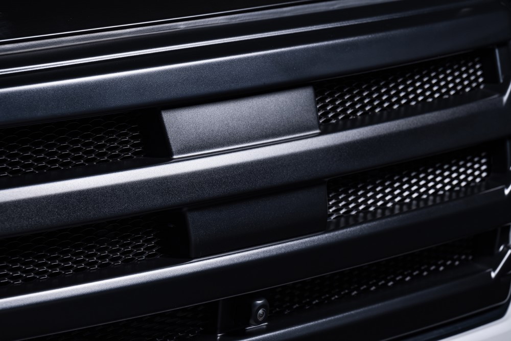 楽天市場】[トヨタ 300系 ランドクルーザー ZX]ラヴライン フロント